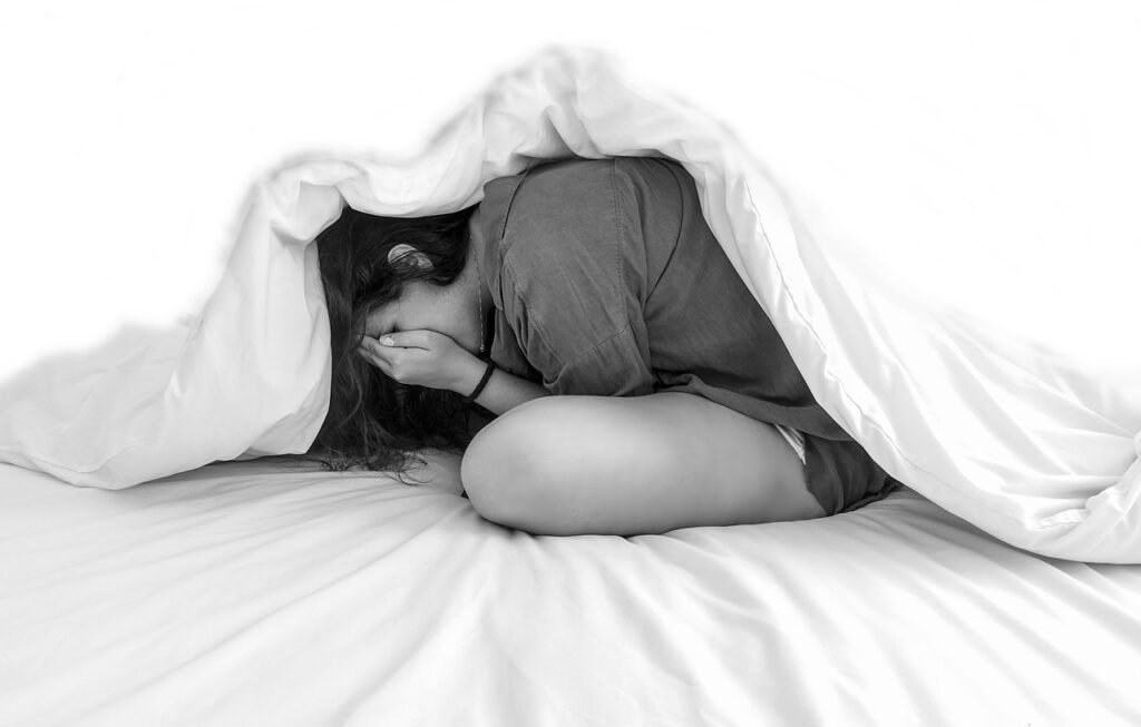 fear-5462288_1280-Bild von María Prieto auf Pixabay-Angststörung Panikattacken-Selbsthilfe bei Angst- Achtsamkeitsübungen