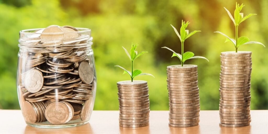 money-2696228_1280-Bild von Nattanan Kanchanaprat auf Pixabay-Finanzielle Freiheit-Opferrolle
