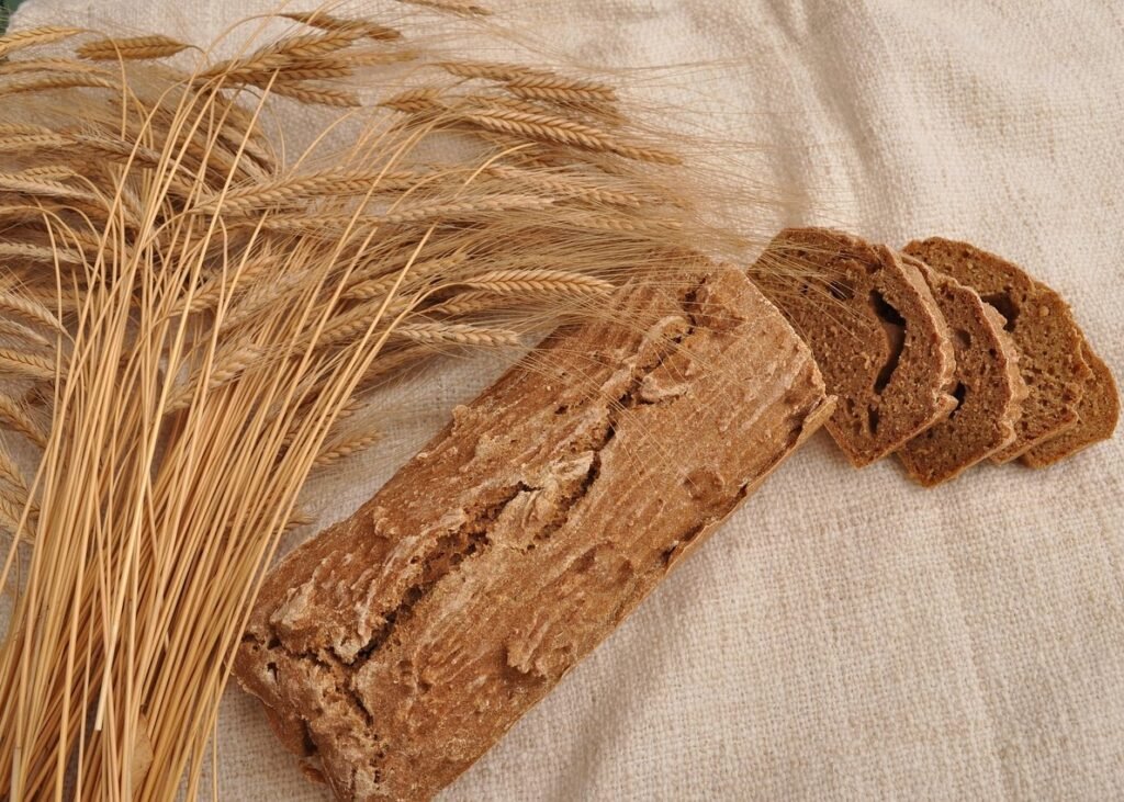 75-bread-1697020_1280-Bild von Kaloyan Gichev auf Pixabay-ernährung gegen depression-ernährung depression-lebensmittel depressionen-ichbinwert.de
