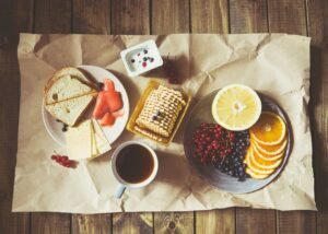 Mehr über den Artikel erfahren 8 adäquate Lebensmittel zur Ernährung gegen Depression