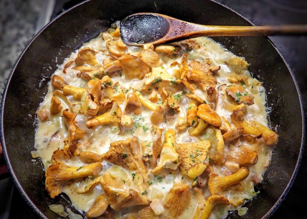 75-mushroom-6541140_1280-Bild von Monika Schröder auf Pixabay-ernährung gegen depression-ernährung depression-lebensmittel depressionen