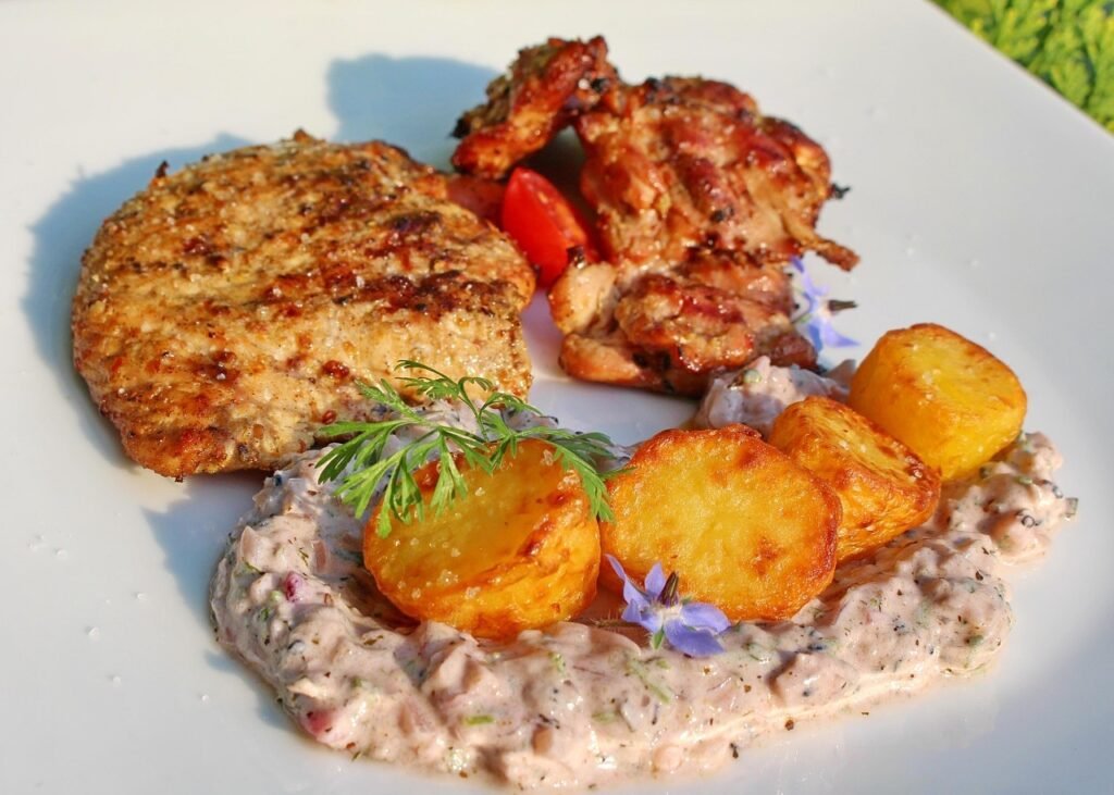 75-potato-salad-1624065_1280-Bild von Thomas Zapp auf Pixabay-ernährung gegen depression-ernährung depression-lebensmittel depressionen-ichbinwert.de - Kopie
