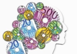 Mehr über den Artikel erfahren 5 effektive Wege, Depression in der Wirtschaftskrise zu überwinden