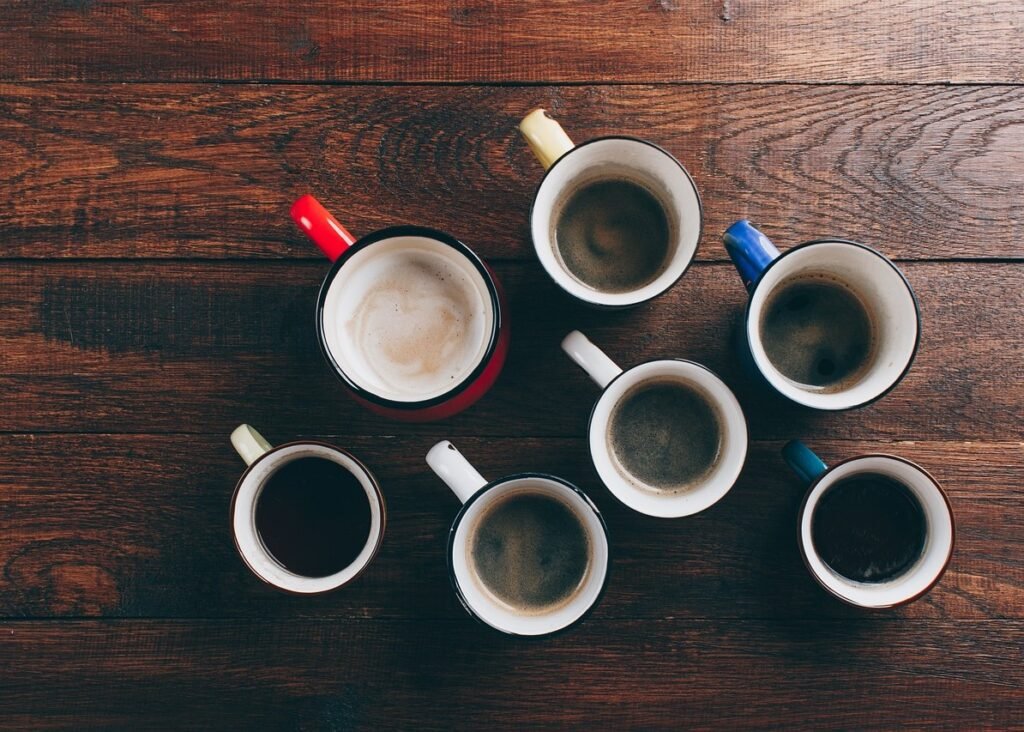 coffee-6171744_1280-Bild von Дарья Яковлева auf Pixabay-ernährung bei depression-depression beim mann-depressive phase überwinden-lebensmittel gegen depressionen-ichbinwert.de