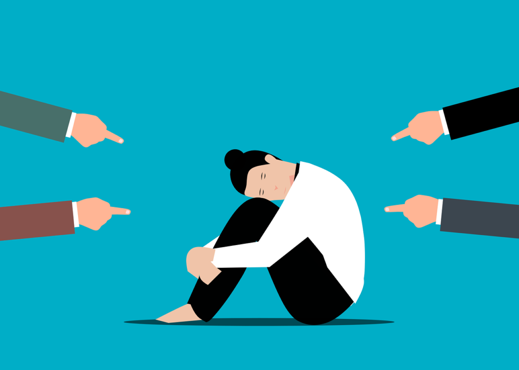 harassment-6887451_1280.png-Bild von Mohamed Hassan auf Pixabay-Schamgefühl-Scham-Peinlichkeit-ohne Scham-ichbinwert.de