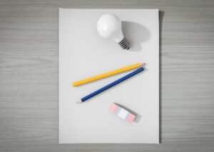 Mehr über den Artikel erfahren 4 Fragen und 1 Trick für die richtige Berufsorientierung