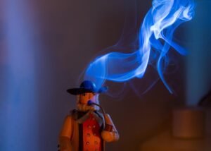 Mehr über den Artikel erfahren Nikotinsucht verstehen: zwei einfache Gründe und eine Klarstellung
