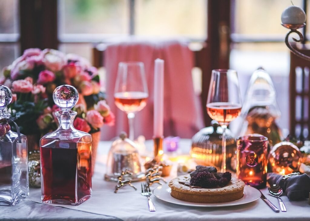 table-setting-791148_1280-Bild von Karolina Grabowska auf Pixabay-ernährung bei depression-depression beim mann-depressive phase überwinden-lebensmittel gegen depressionen-ichbinwert.de